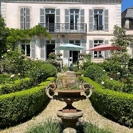 Belle Fontaine Otel Bourges Dış mekan fotoğraf