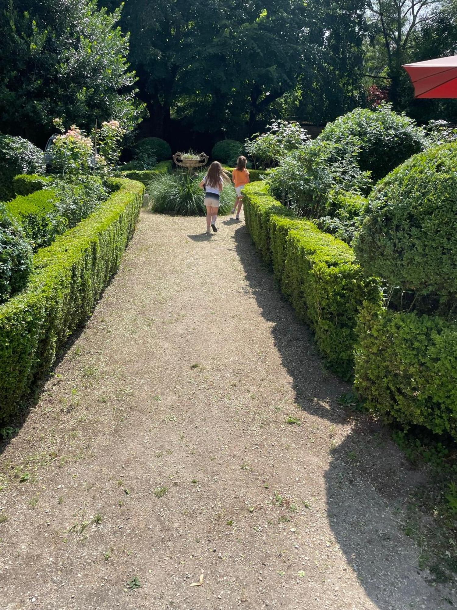 Belle Fontaine Otel Bourges Dış mekan fotoğraf