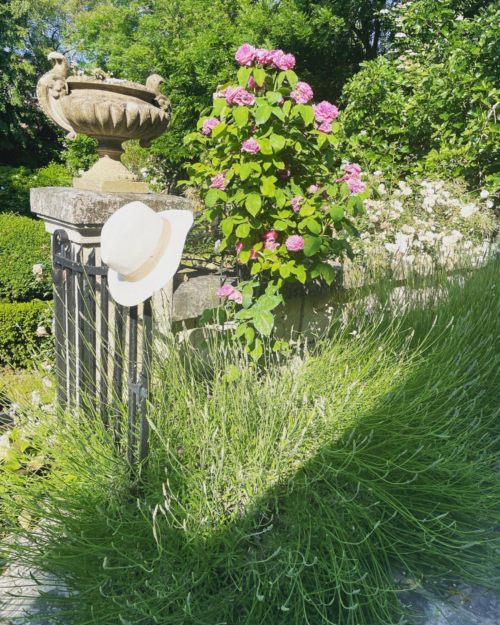 Belle Fontaine Otel Bourges Dış mekan fotoğraf