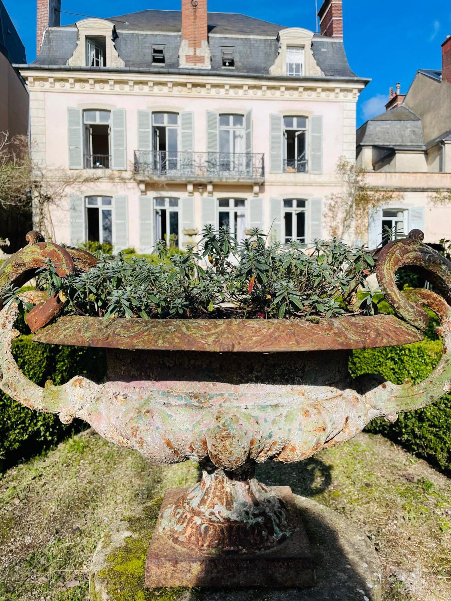 Belle Fontaine Otel Bourges Dış mekan fotoğraf