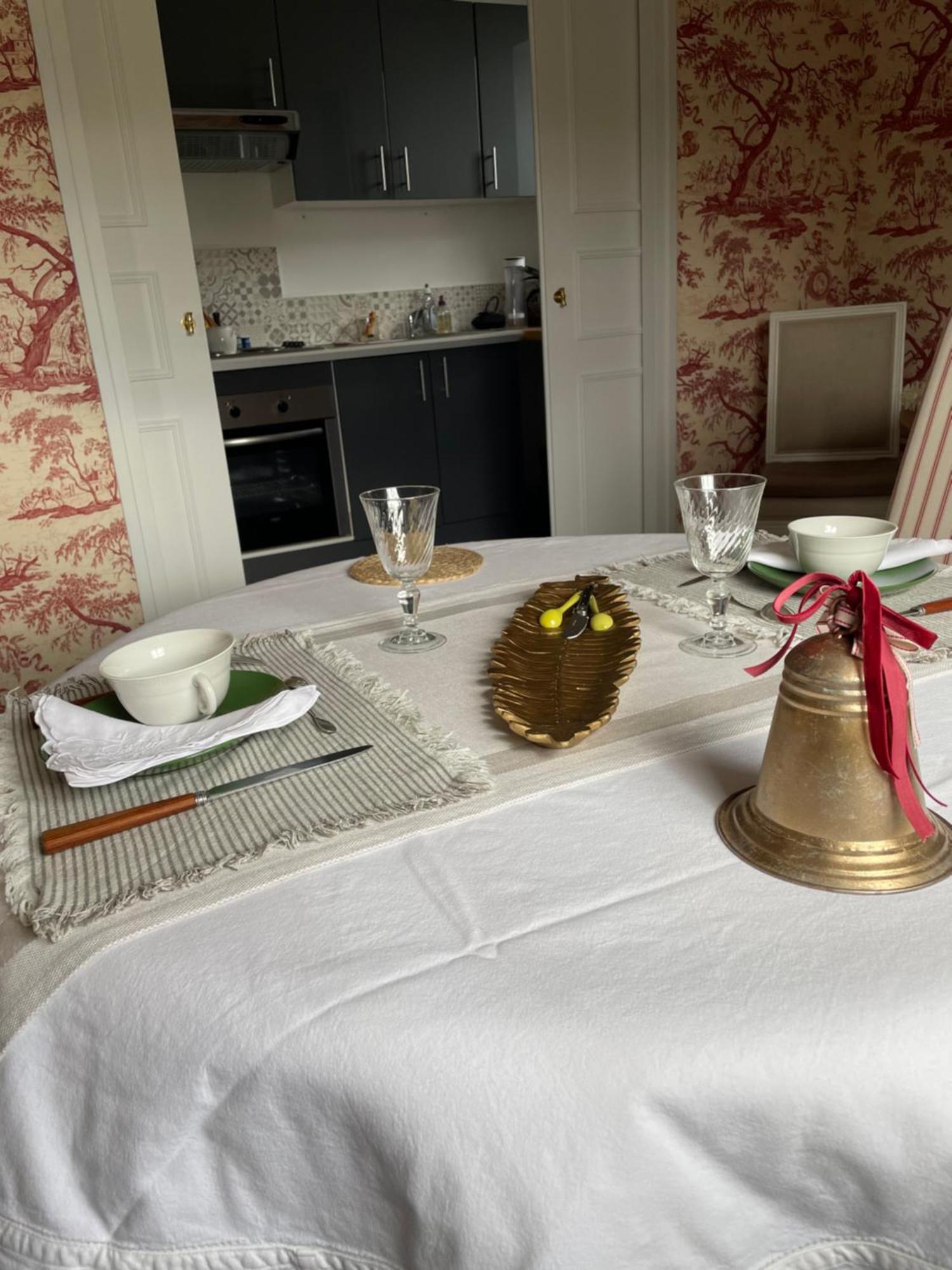 Belle Fontaine Otel Bourges Dış mekan fotoğraf