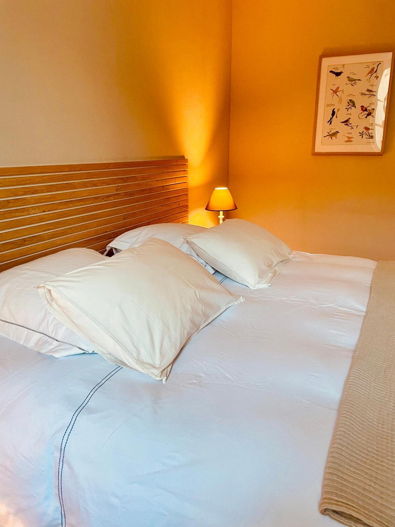 Belle Fontaine Otel Bourges Dış mekan fotoğraf