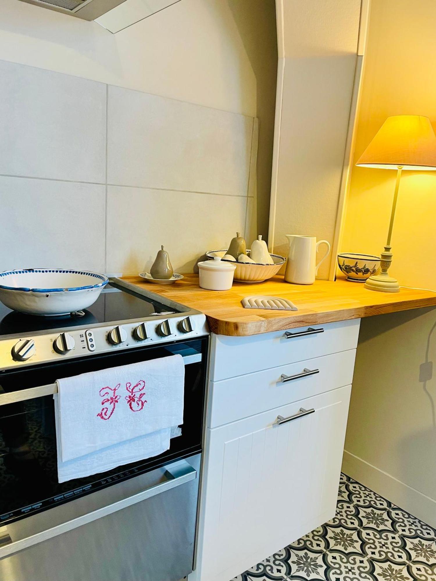 Belle Fontaine Otel Bourges Dış mekan fotoğraf