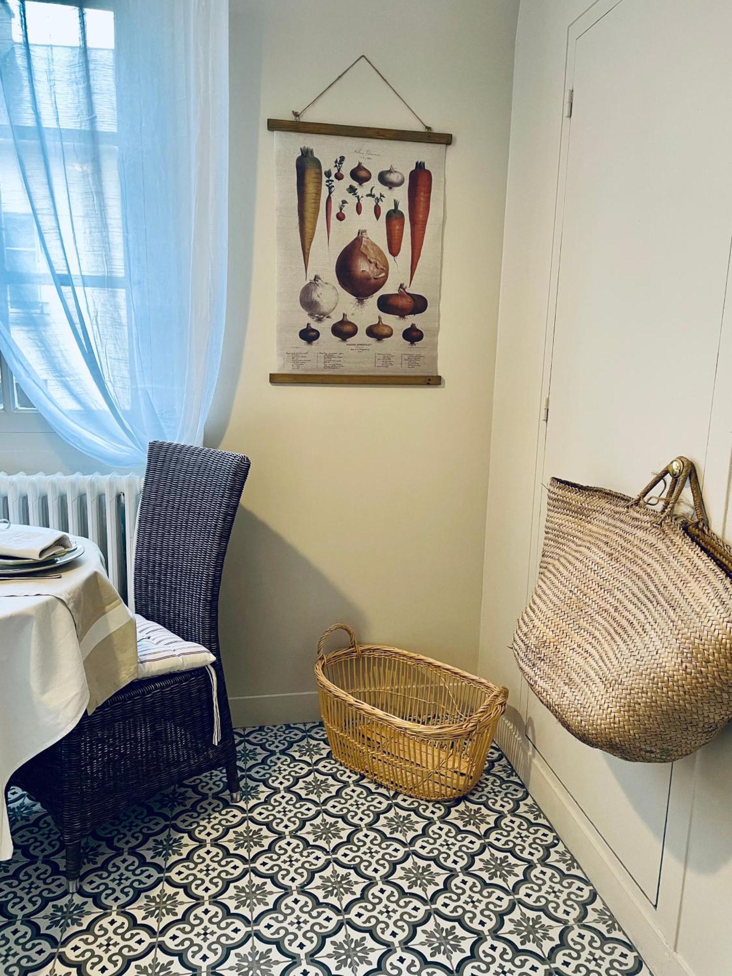 Belle Fontaine Otel Bourges Dış mekan fotoğraf
