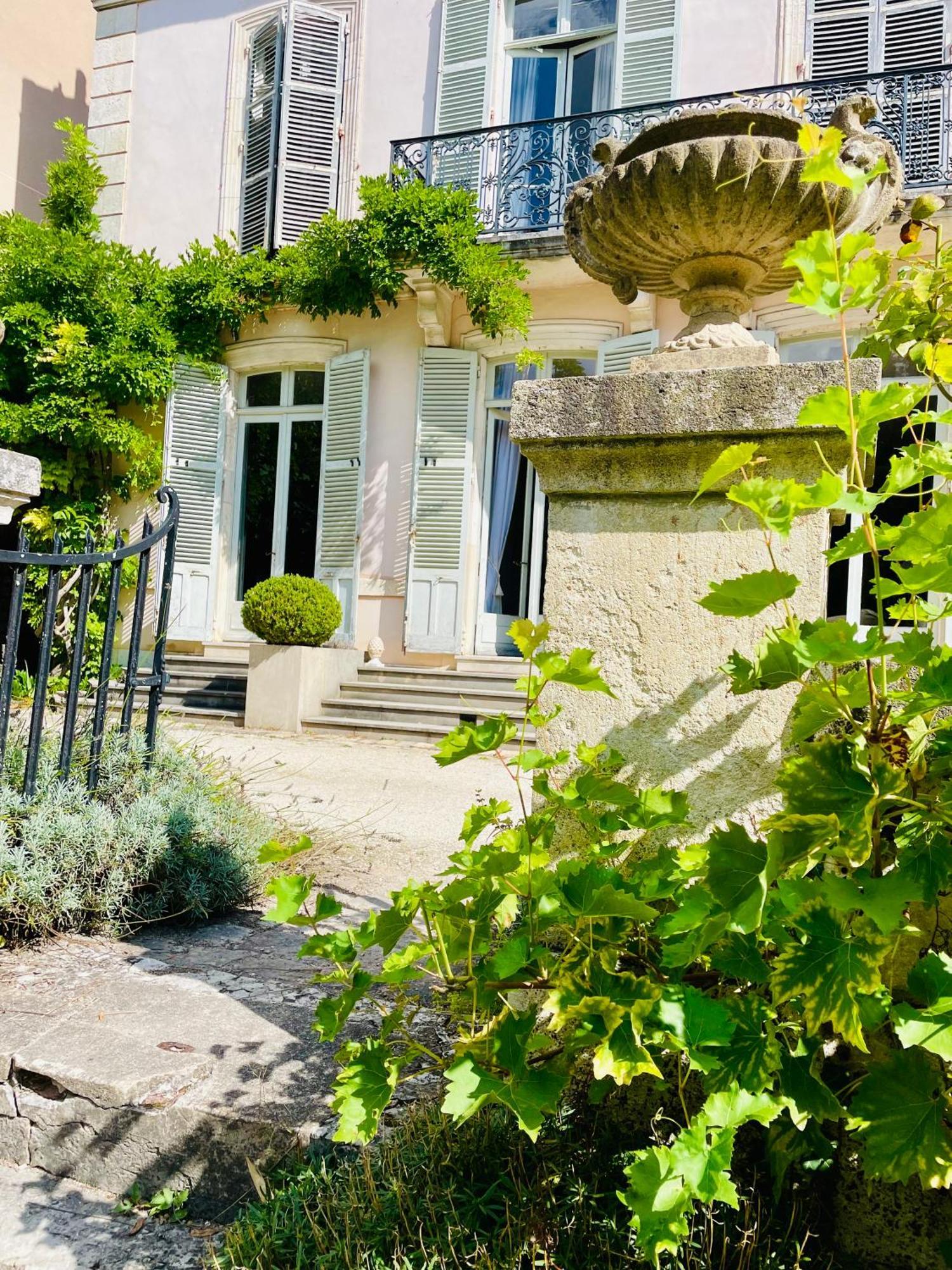 Belle Fontaine Otel Bourges Dış mekan fotoğraf