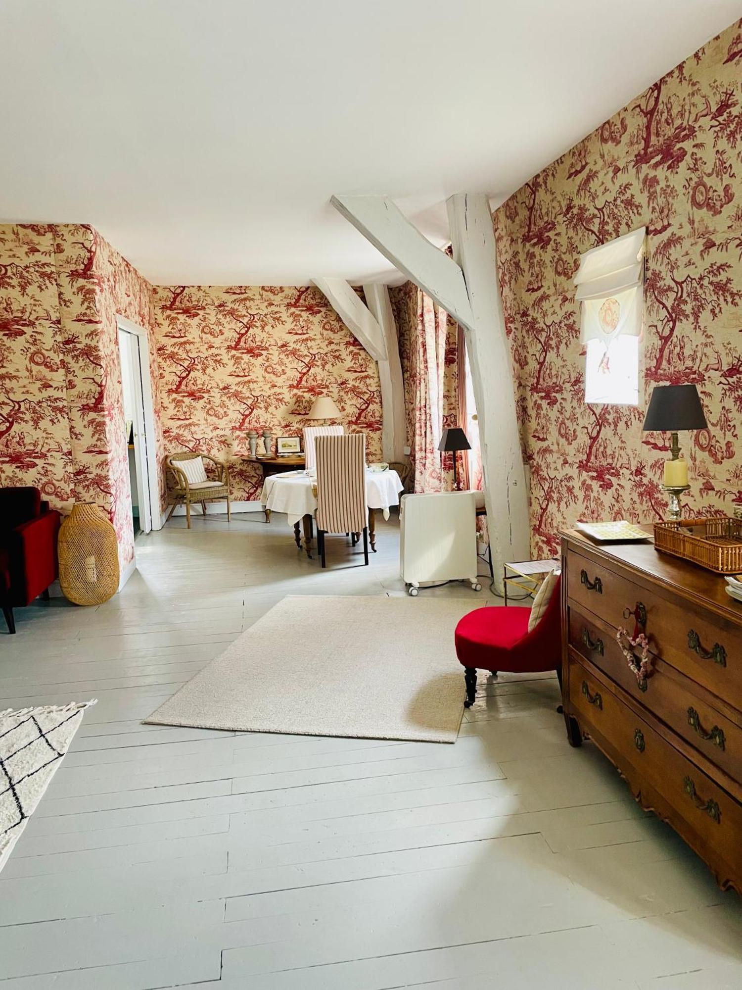 Belle Fontaine Otel Bourges Dış mekan fotoğraf
