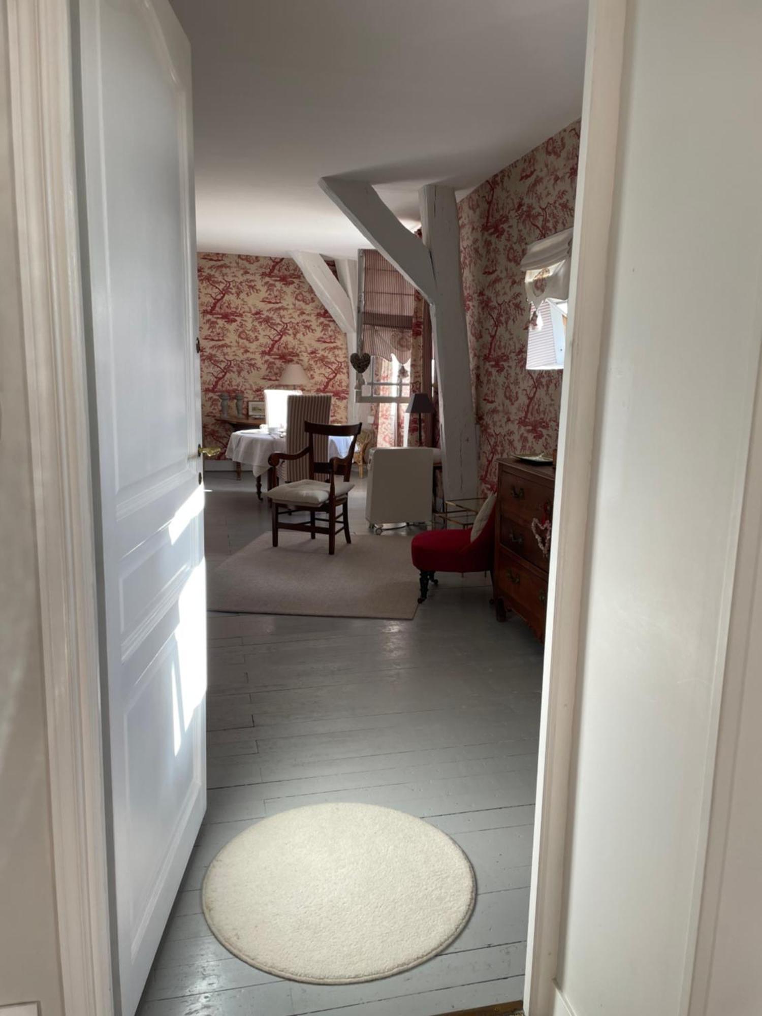 Belle Fontaine Otel Bourges Dış mekan fotoğraf