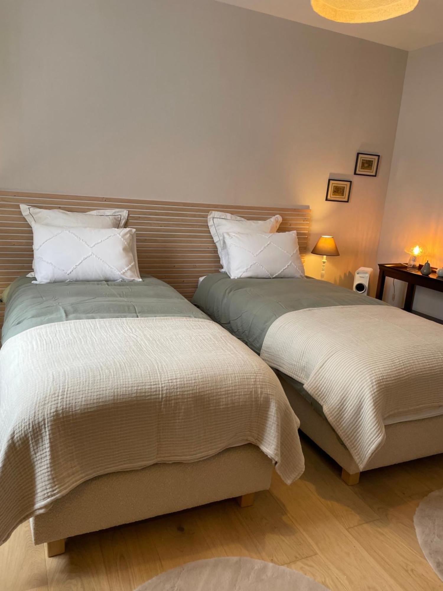 Belle Fontaine Otel Bourges Dış mekan fotoğraf