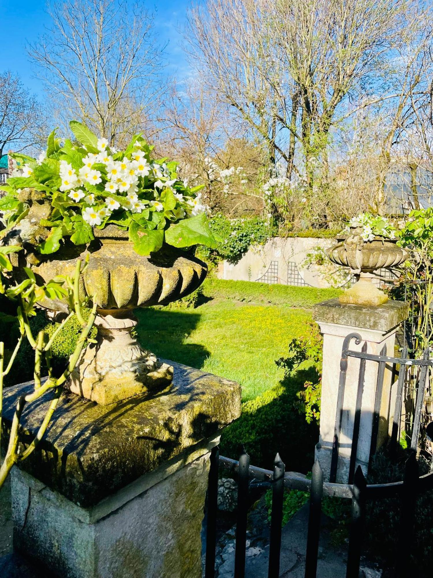 Belle Fontaine Otel Bourges Dış mekan fotoğraf